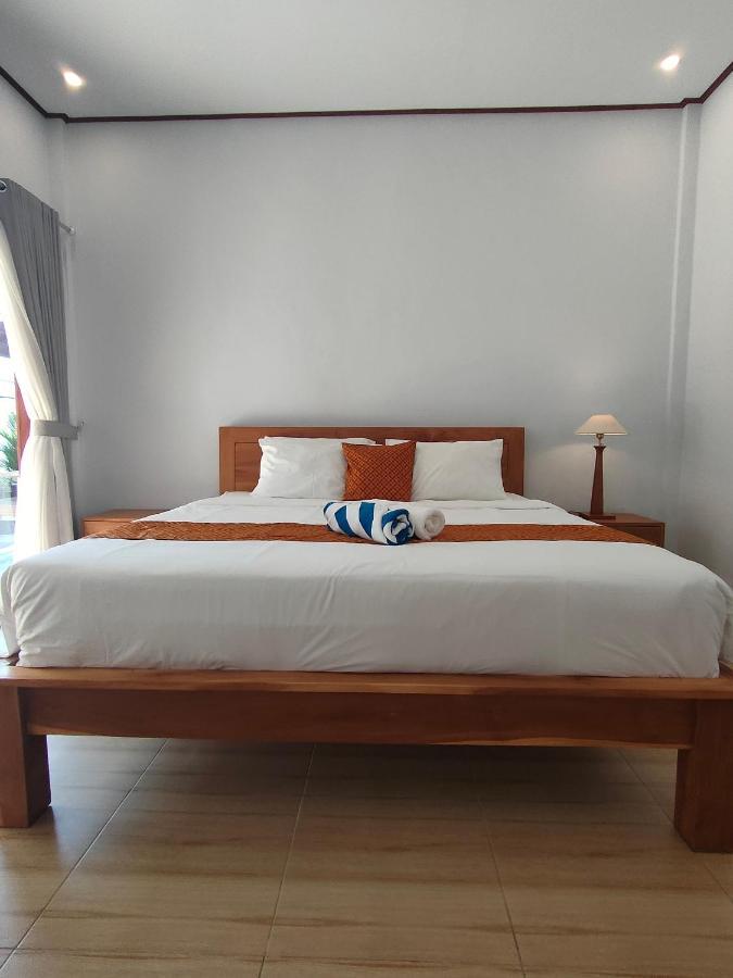 Konex Homestay Canggu Exterior foto