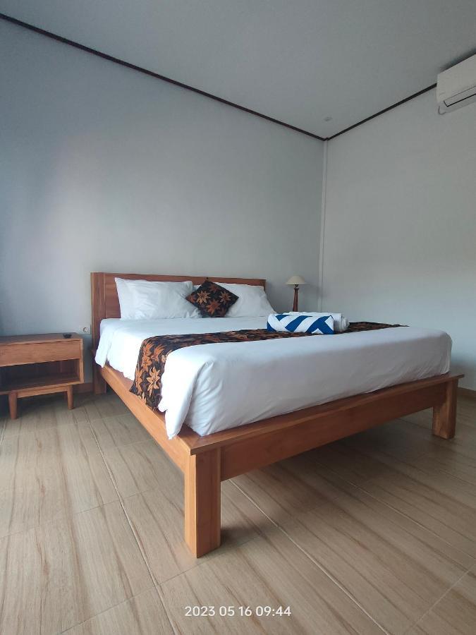 Konex Homestay Canggu Exterior foto